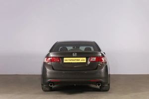 Седан Honda Accord 2008 года, 1249000 рублей, Новосибирск