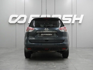 Внедорожник Nissan X-Trail 2016 года, 1834000 рублей, Воронеж