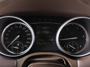 Внедорожник Mercedes-benz GL-класс 2011 года, 2070000 рублей, Ростов-на-Дону