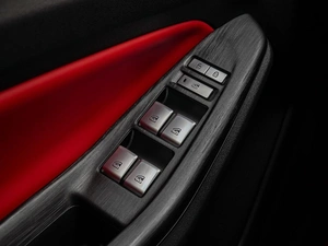 Внедорожник Changan UNI-S 2024 года, 2320000 рублей, Краснодар