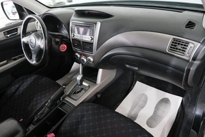 Внедорожник Subaru Forester 2010 года, 1329000 рублей, Омск