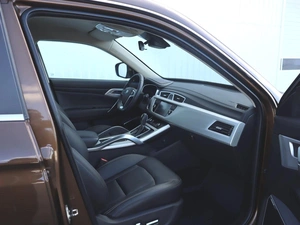 Внедорожник Geely Atlas 2021 года, 1650000 рублей, Брянск