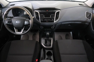 Внедорожник Hyundai Creta 2020 года, 1719000 рублей, Омск