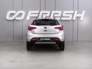 Хетчбэк Lifan X50 2015 года, 524000 рублей, Воронеж