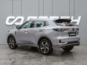 Внедорожник Changan CS55 Plus 2025 года, 2950000 рублей, Краснодар