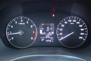 Внедорожник Hyundai Creta 2019 года, 1950000 рублей, Мирное