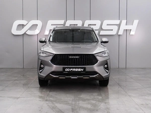 Внедорожник Haval F7 2021 года, 1749000 рублей, Воронеж