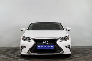 Седан Lexus ES 2017 года, 3119000 рублей, Сургут