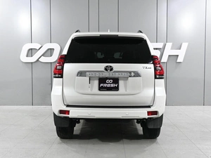 Внедорожник Toyota Land Cruiser Prado 2022 года, 6649000 рублей, Ростов-на-Дону