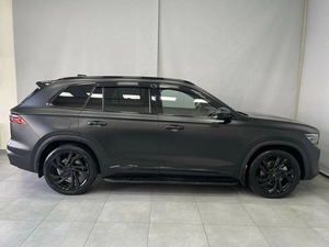 Внедорожник Geely Monjaro 2023 года, 2885000 рублей, Красноярск