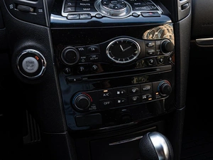 Внедорожник Infiniti QX70 2014 года, 2150000 рублей, Краснодар