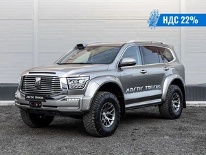 Внедорожник Tank 500 2025 года, 10283000 рублей, Новоивановское