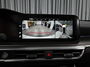 Седан Kia K5 2025 года, 4280000 рублей, Ставрополь