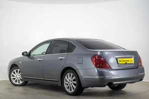 Седан Nissan Teana 2007 года, 739000 рублей, Оренбург