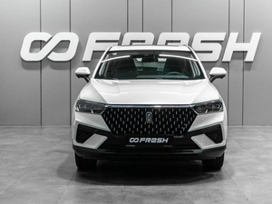 Внедорожник FAW Bestune T77 2023 года, 1849000 рублей, Тюмень