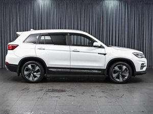 Внедорожник Changan CS75 2020 года, 1678000 рублей, Ставрополь