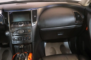 Внедорожник Infiniti FX37 2010 года, 2049000 рублей, Омск