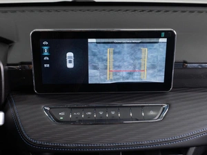 Внедорожник Haval Jolion 2024 года, 2129000 рублей, Тюмень