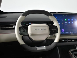 Внедорожник Jetour Dashing 2023 года, 2273100 рублей, Казань