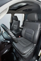 Внедорожник Toyota Land Cruiser 2008 года, 2480000 рублей, Красноярск