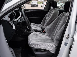 Внедорожник Volkswagen Tiguan L 2024 года, 3950000 рублей, Краснодар