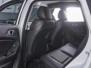 Внедорожник Chery Tiggo 4 2021 года, 1370000 рублей, Ростов-на-Дону