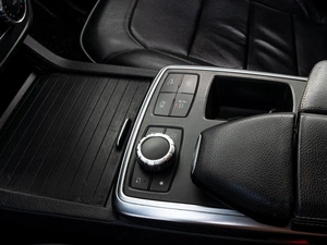 Внедорожник Mercedes-benz M-класс 2013 года, 2230000 рублей, Краснодар