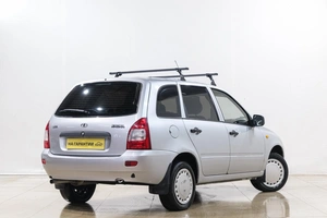 Универсал ВАЗ (LADA) Kalina 2012 года, 439000 рублей, Новокузнецк