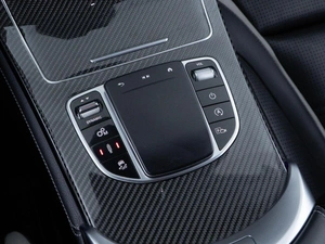 Внедорожник Mercedes-benz GLC-класс AMG Coupe 2019 года, 6343055 рублей, Москва