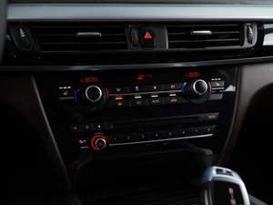 Внедорожник BMW X5 2016 года, 2949077 рублей, Москва