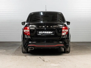Седан ВАЗ (LADA) Granta 2023 года, 901000 рублей, Ставрополь