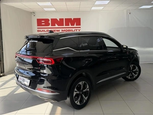 Внедорожник Chery Tiggo 7 2023 года, 1775000 рублей, Смоленск