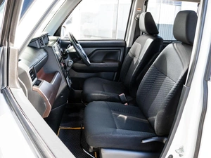 Минивэн Toyota Roomy 2017 года, 940000 рублей, Краснодар