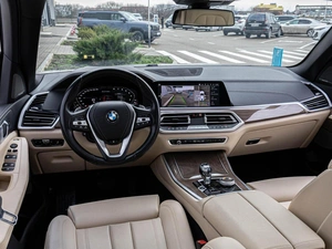 Внедорожник BMW X5 2020 года, 6760000 рублей, Краснодар