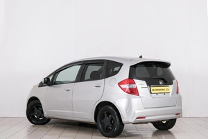 Хетчбэк Honda Fit 2012 года, 749000 рублей, Красноярск