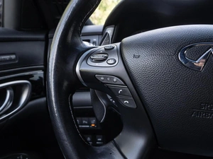 Седан Infiniti Q70 2014 года, 1940000 рублей, Волгоград