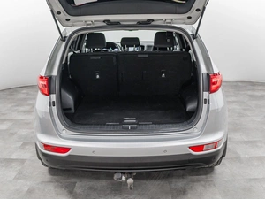 Внедорожник Kia Sportage 2017 года, 1970000 рублей, Красноярск