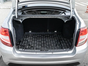 Седан ВАЗ (LADA) Granta 2021 года, 738000 рублей, Краснодар