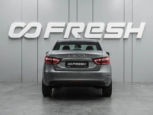 Седан ВАЗ (LADA) Vesta 2020 года, 969000 рублей, Воронеж
