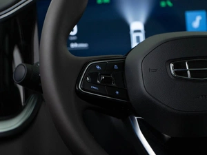 Внедорожник Geely Xingyue L 2025 года, 4198999 рублей, Москва