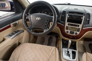 Внедорожник Hyundai Santa Fe 2006 года, 1089000 рублей, Барнаул