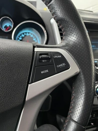 Внедорожник Changan CS35 2017 года, 997000 рублей, Солонцы