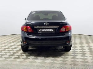 Седан Toyota Corolla 2008 года, 649900 рублей, Казань