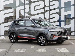 Внедорожник Changan CS35 Plus 2024 года, 2350000 рублей, Краснодар