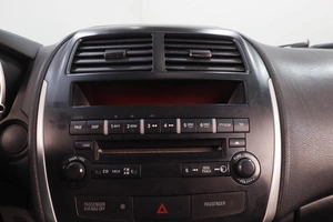 Внедорожник Mitsubishi ASX 2012 года, 829000 рублей, Челябинск