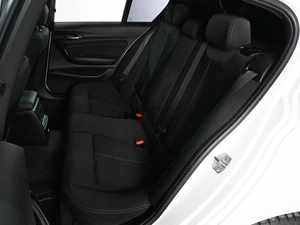 Хетчбэк BMW 1 серия 2017 года, 1899000 рублей, Аксай