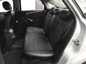 Седан Ford Mondeo 2013 года, 1130000 рублей, Ставрополь