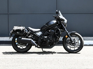 Honda CMX 1100 Rebel 2021 года, 979000 рублей, Кирилловка