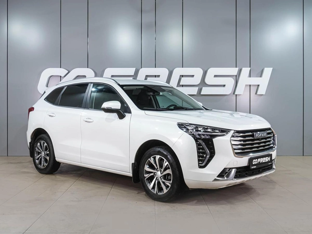 Внедорожник Haval Jolion 2023 года, 1749000 рублей, Воронеж