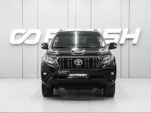 Внедорожник Toyota Land Cruiser Prado 2020 года, 5350000 рублей, Ростов-на-Дону
